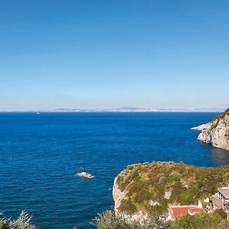 Gea 3 Apartamento SantʼAgata sui Due Golfi Exterior foto