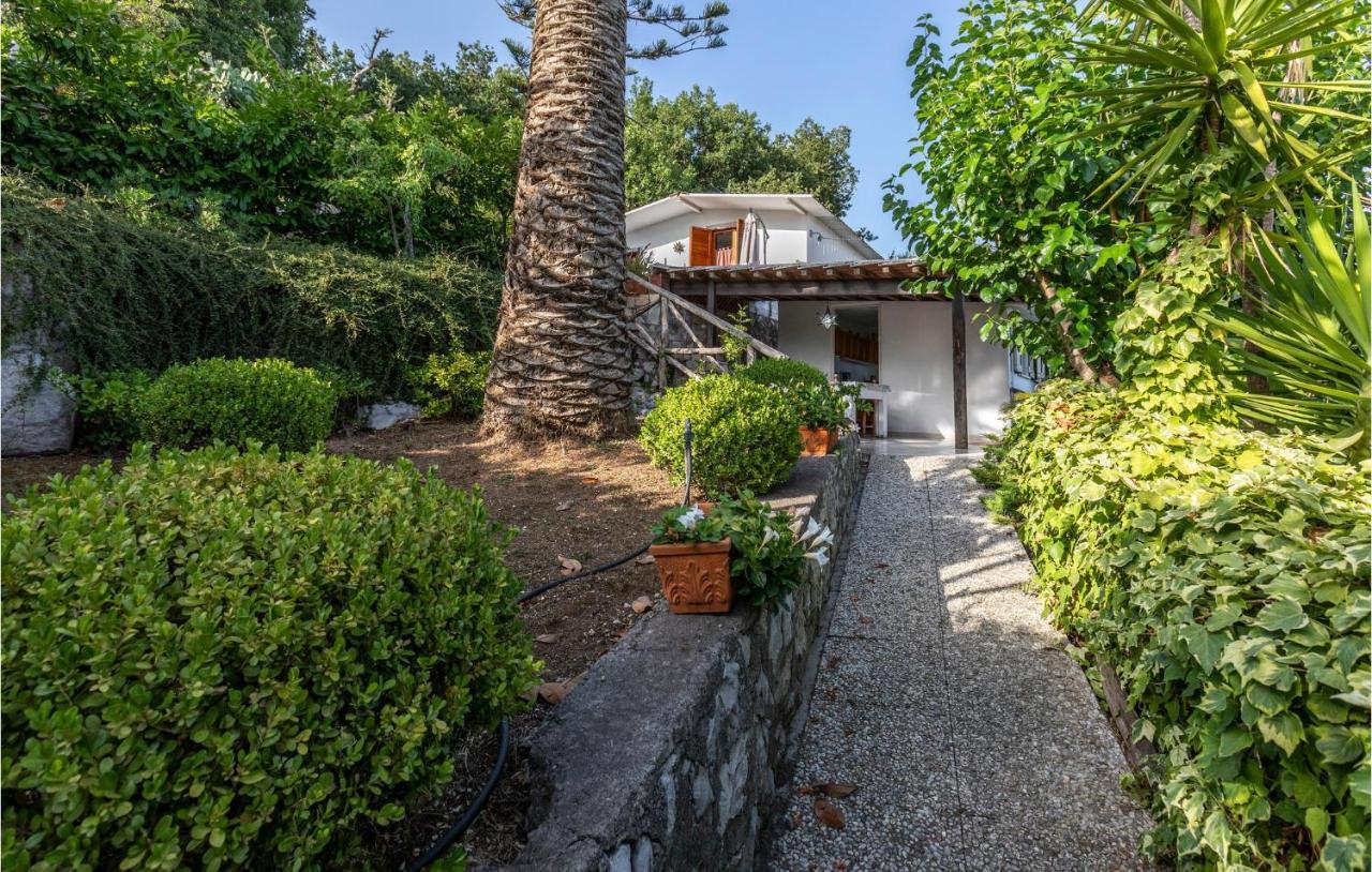 Gea 3 Apartamento SantʼAgata sui Due Golfi Exterior foto