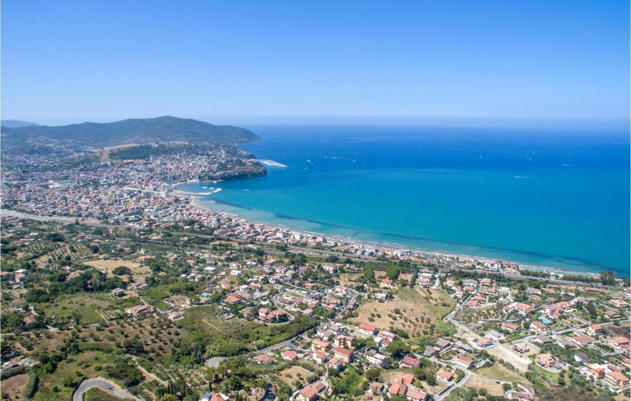 Gea 3 Apartamento SantʼAgata sui Due Golfi Exterior foto
