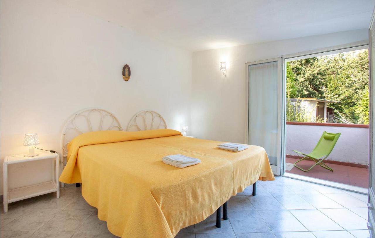 Gea 3 Apartamento SantʼAgata sui Due Golfi Exterior foto