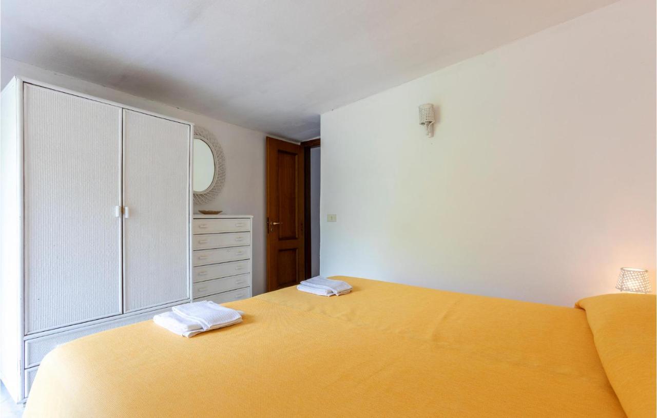 Gea 3 Apartamento SantʼAgata sui Due Golfi Exterior foto