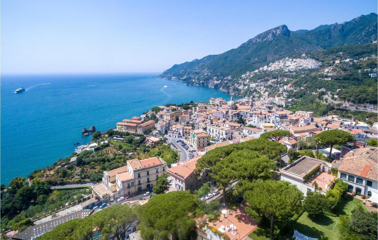 Gea 3 Apartamento SantʼAgata sui Due Golfi Exterior foto