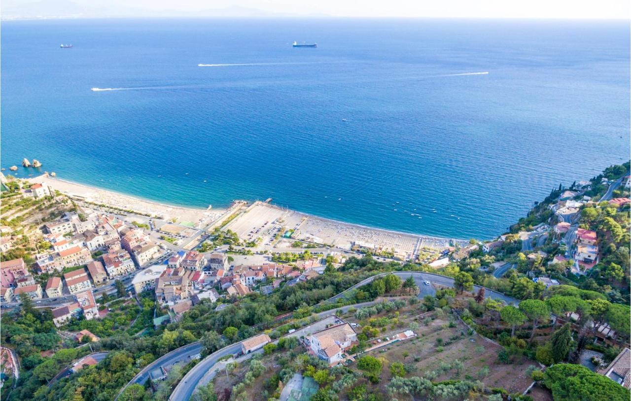 Gea 3 Apartamento SantʼAgata sui Due Golfi Exterior foto