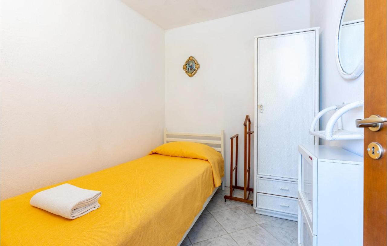 Gea 3 Apartamento SantʼAgata sui Due Golfi Exterior foto
