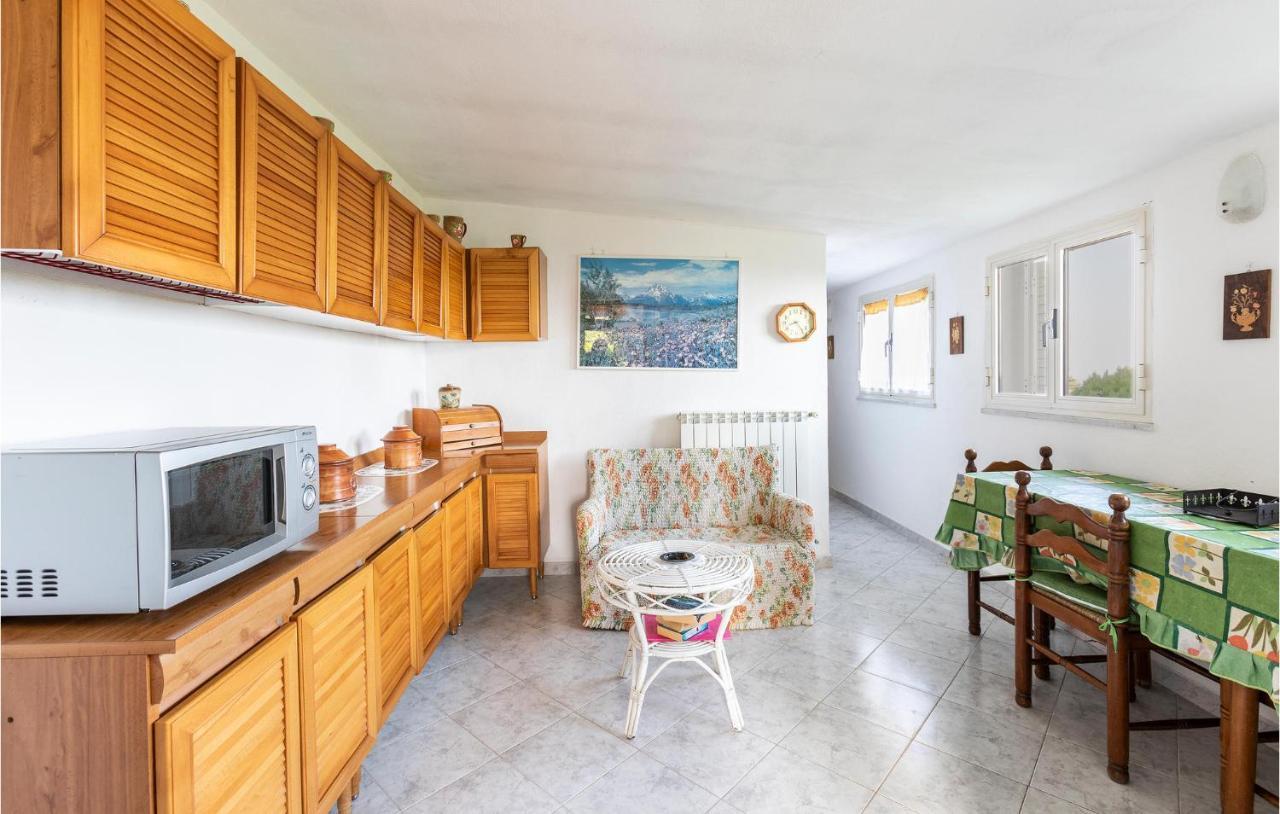 Gea 3 Apartamento SantʼAgata sui Due Golfi Exterior foto