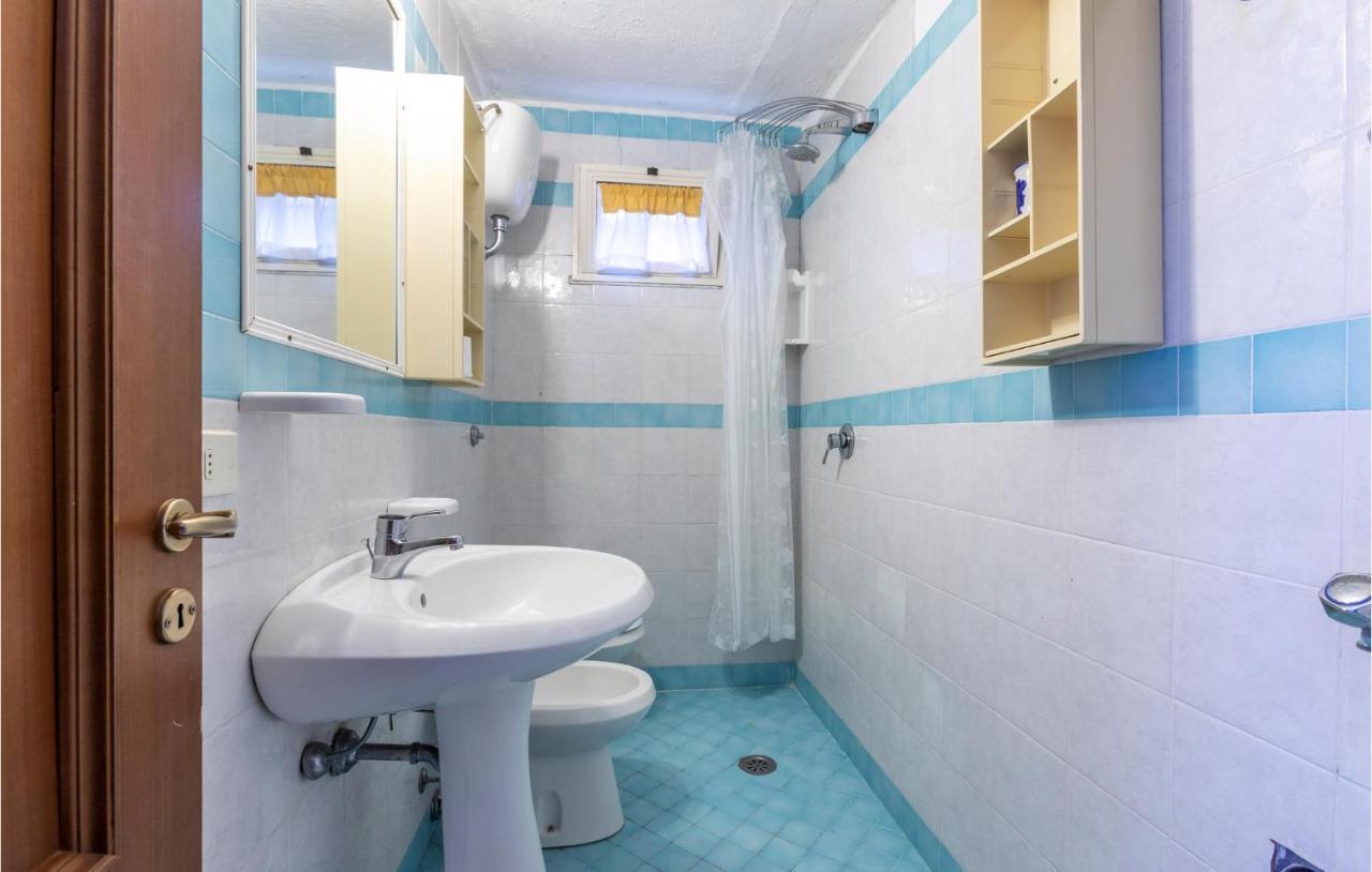 Gea 3 Apartamento SantʼAgata sui Due Golfi Exterior foto