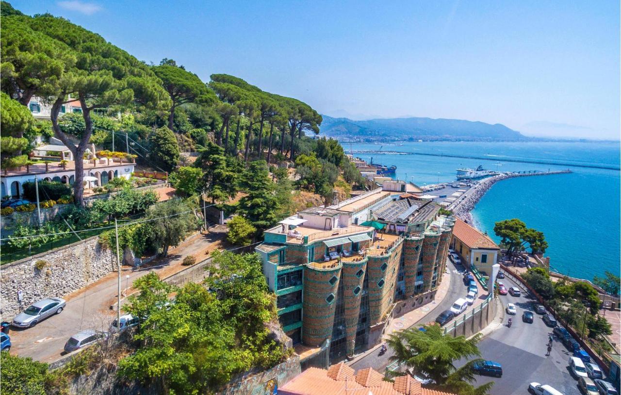 Gea 3 Apartamento SantʼAgata sui Due Golfi Exterior foto